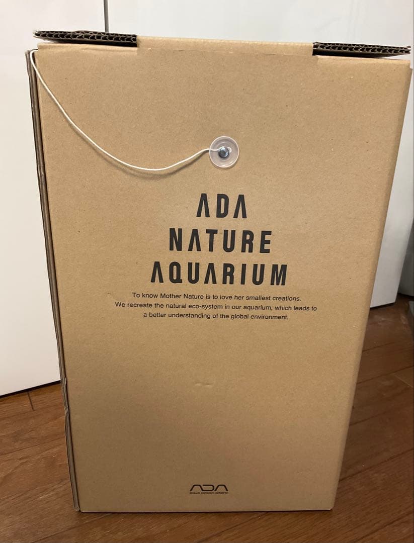 ADA スーパージェットフィルター ES 300ver.2