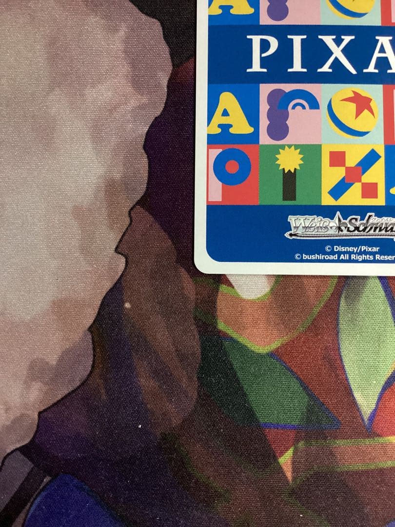 WS Toy Story “30年とその先も”フォーキー SSP