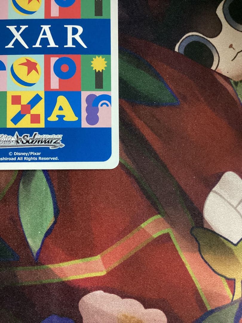 WS Toy Story “30年とその先も”フォーキー SSP