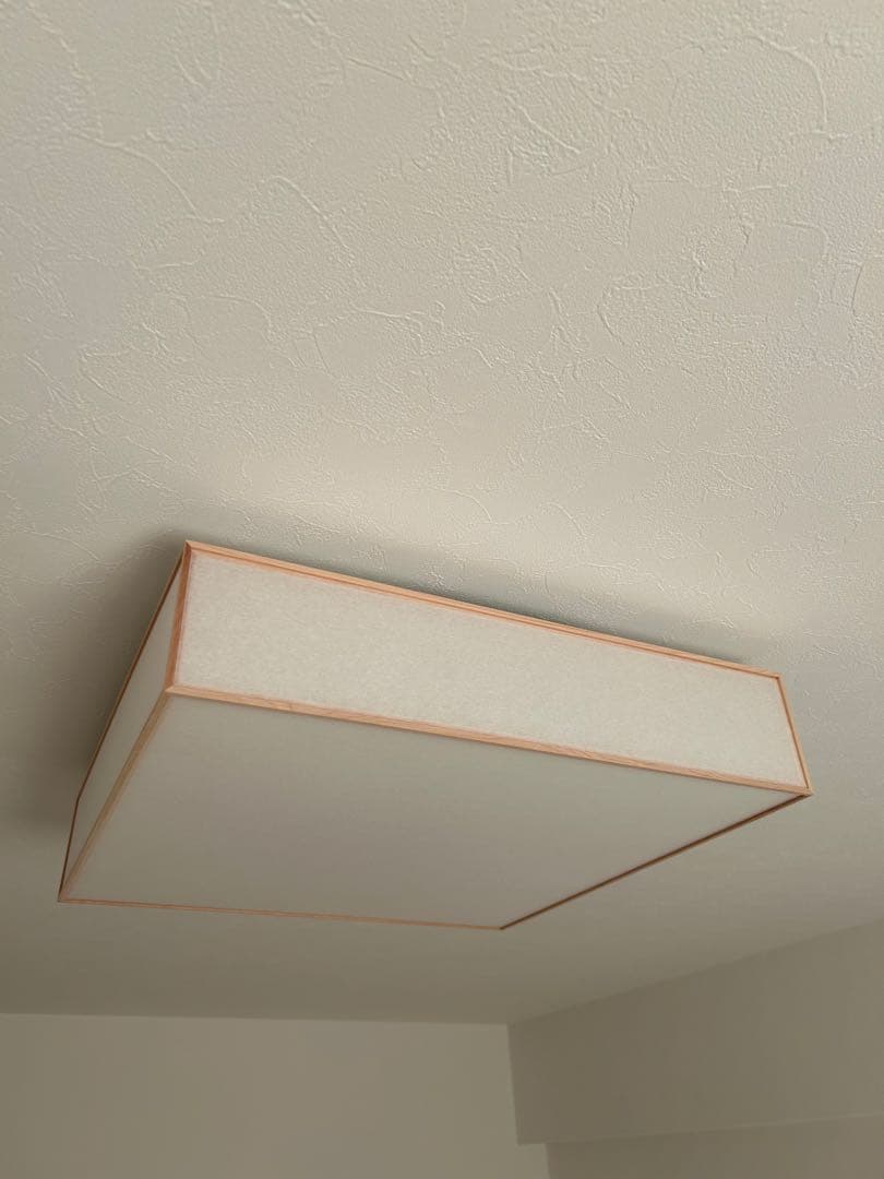 【12/15までお値下げ】DAIKO 大光電機 和風調光調色シーリングライト