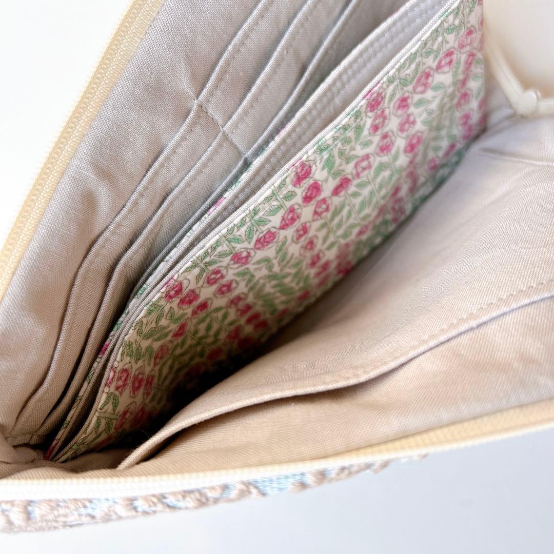 ☆専用☆ミナペルホネン☆マルチケース☆ハンドメイド