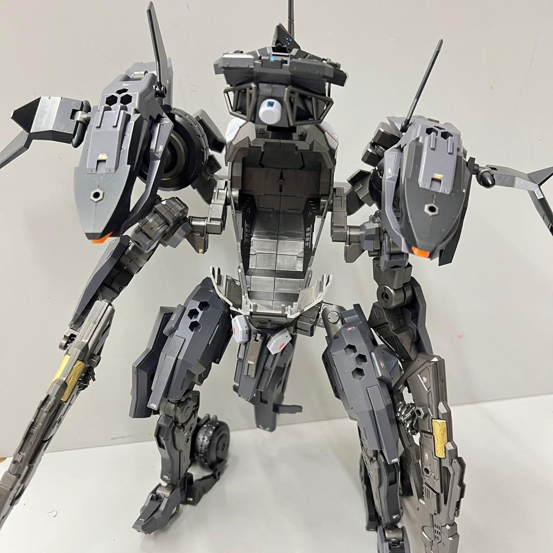 ヘキサギア ヴェローチェ　コトブキヤ