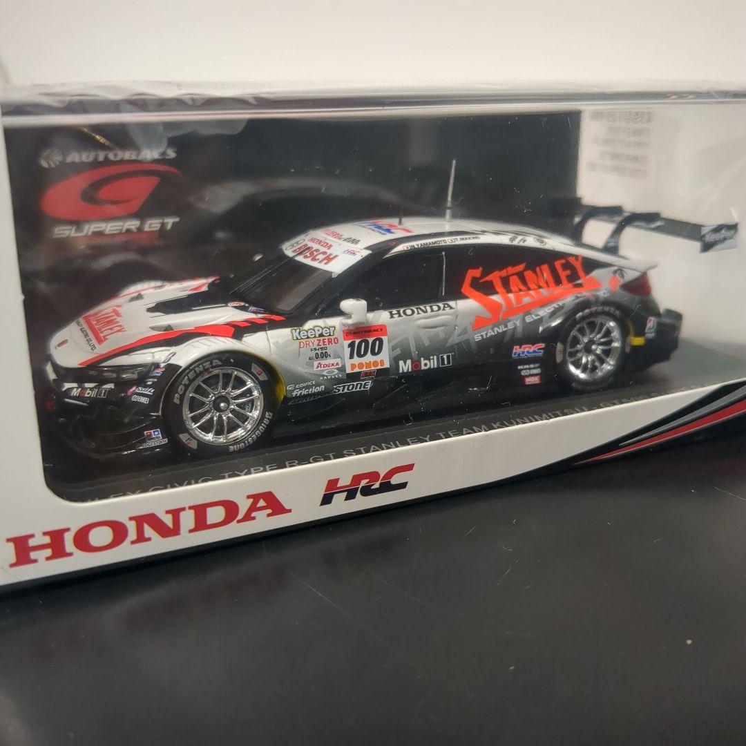 新品 スパーク スタンレーシビック 2025 CIVIC TYPE R