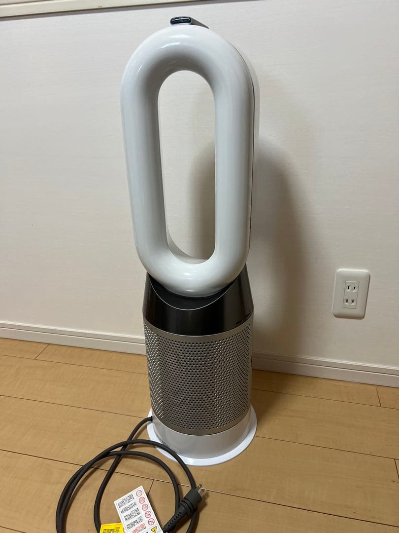 ダイソンホットアンドクール