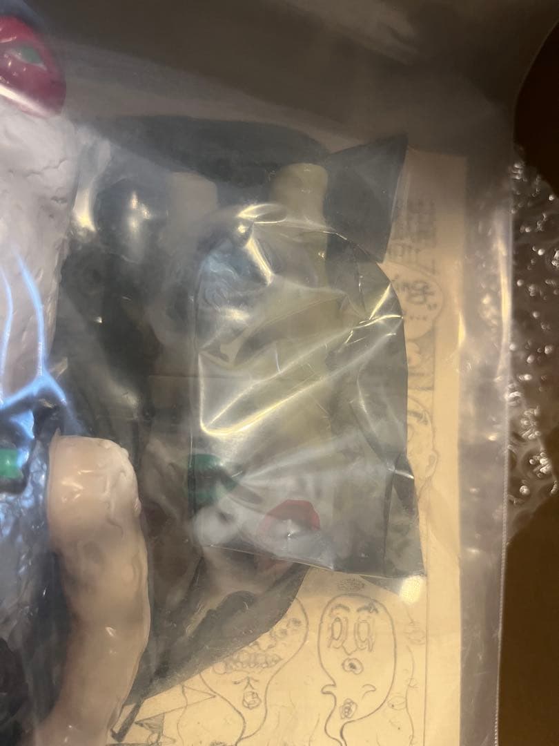 Snail toys 阿志 Magic trick