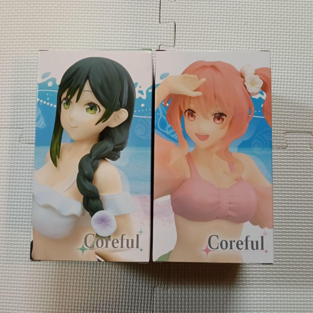 甘神さんちの縁結び　朝姫 夕奈 夜重　20セット