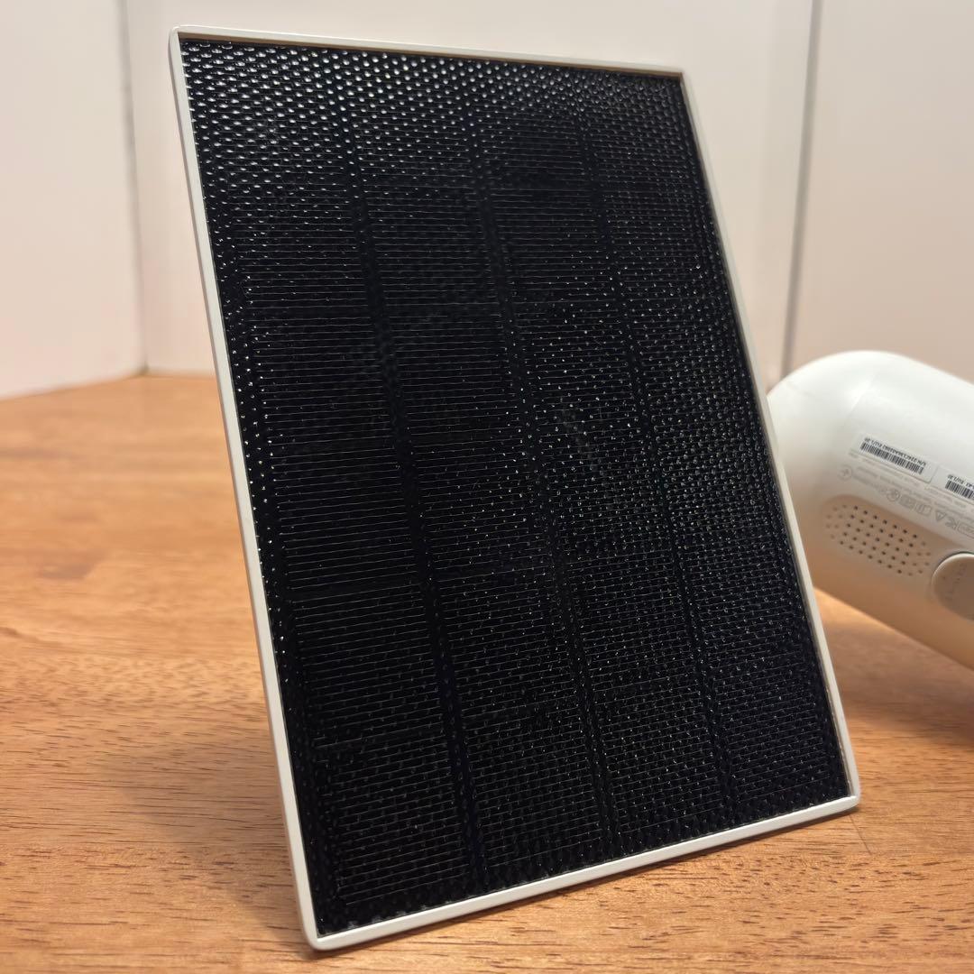 Tapo C425 KIT 2K QHD セキュリティカメラ