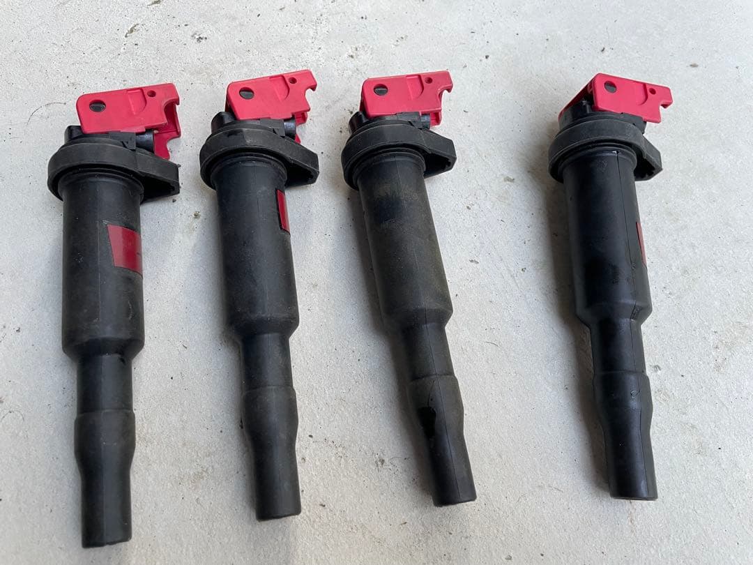 ハイスパークイグニッションコイル　BMW 4気筒 N40 N42 N45 N46