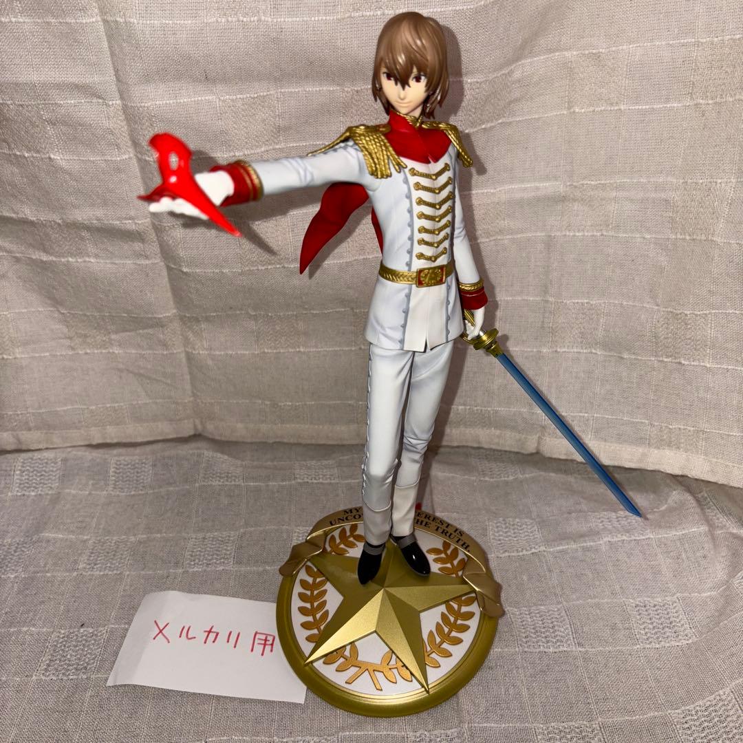 ARTFX J 明智吾郎 怪盗ver. 「ペルソナ5」 1/8