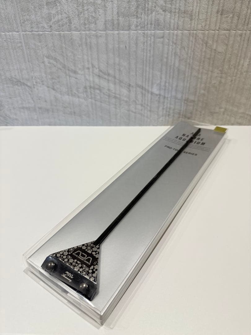 【希少廃盤品】ADA 20周年記念 プロレイザーブラック【新品未開封】