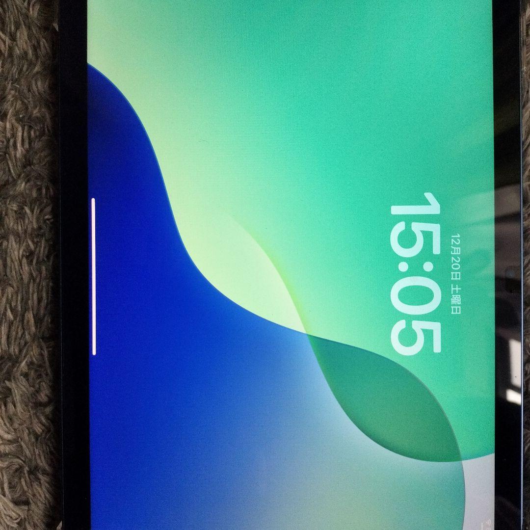 最終値下げ　iPad (A16) Wi-Fi + Cellular 128GB