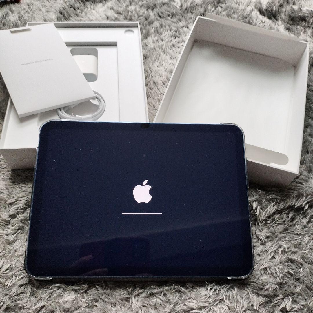 最終値下げ　iPad (A16) Wi-Fi + Cellular 128GB