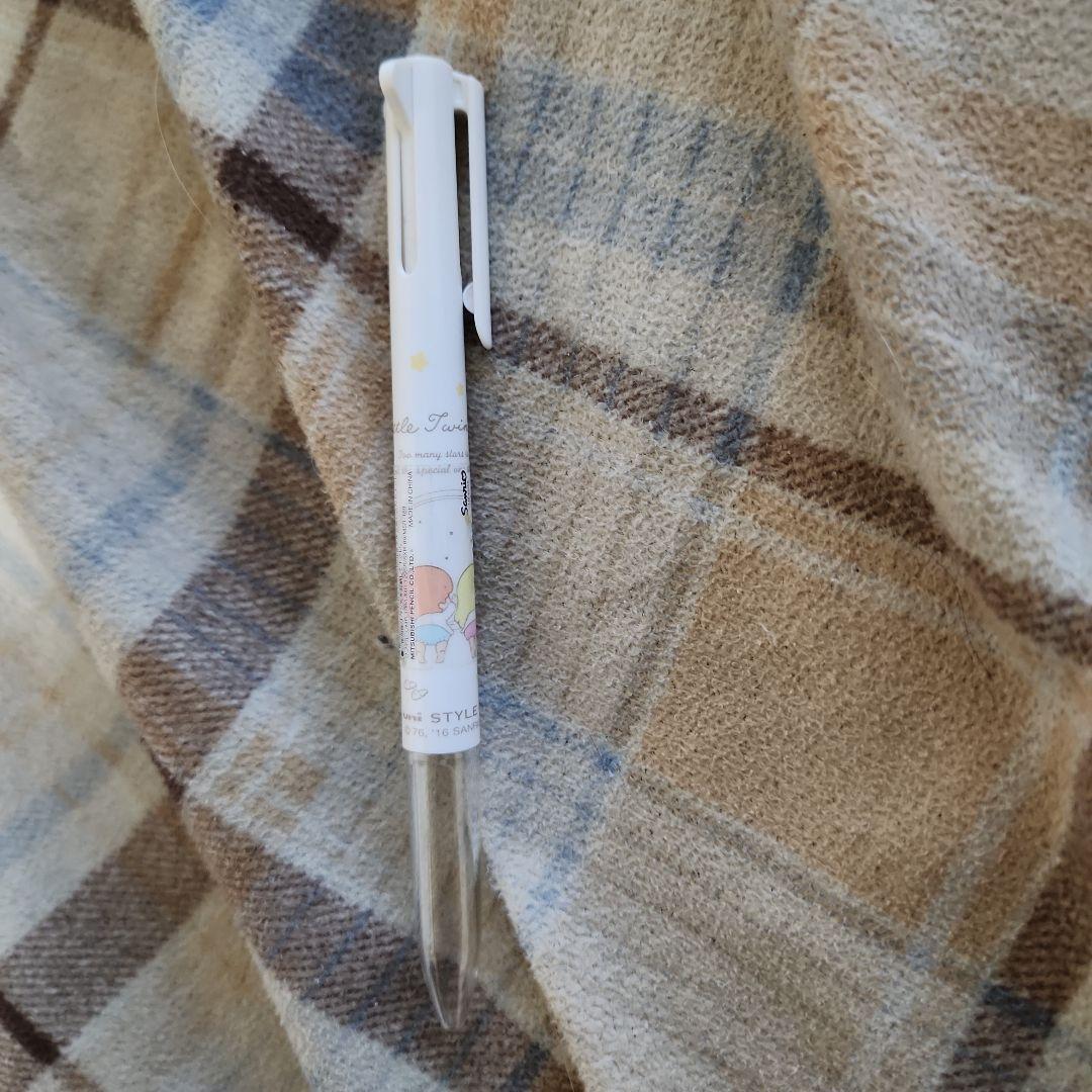 サンリオききららuni.STYLEFIT