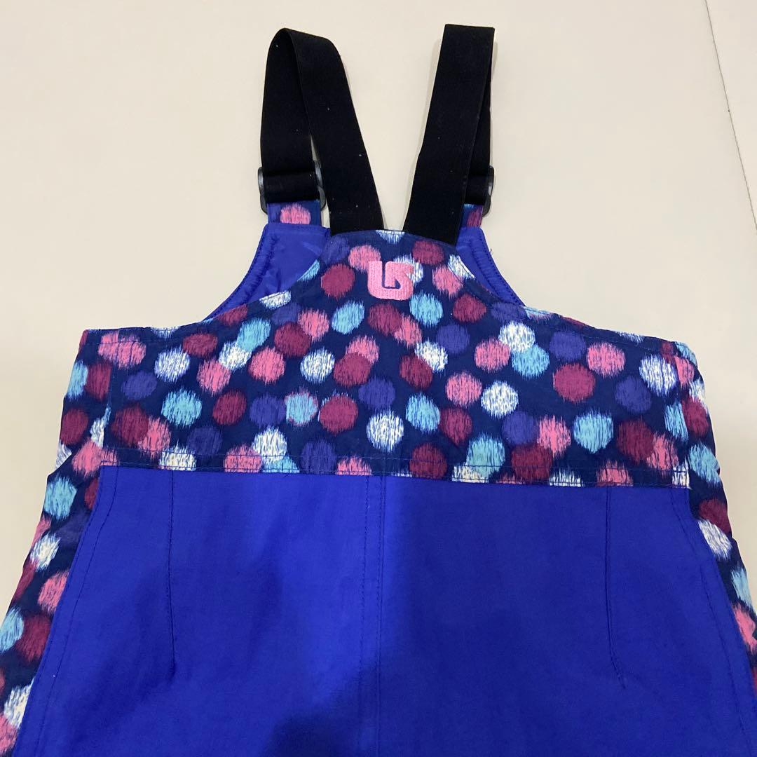 バートン　スキーウェア　スノーウエア2T