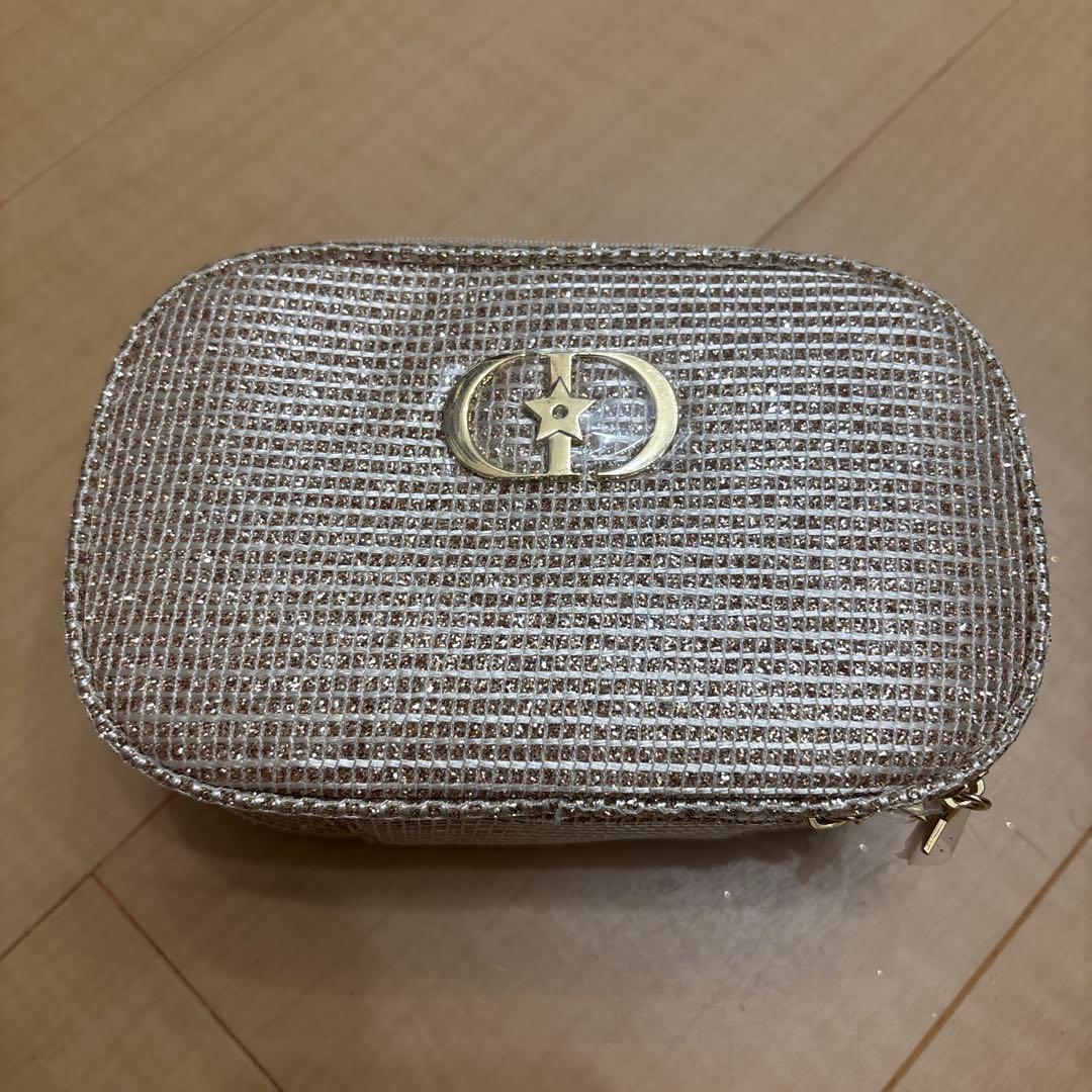 ディオール ホリデー オファー2025限定品