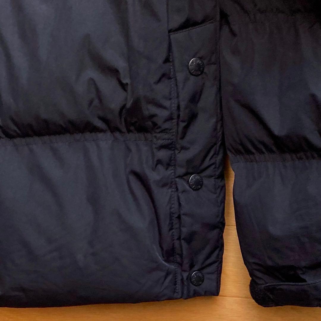 ザ ノースフェイス T-BALL JACKET M ブラック 中綿 ジャケット