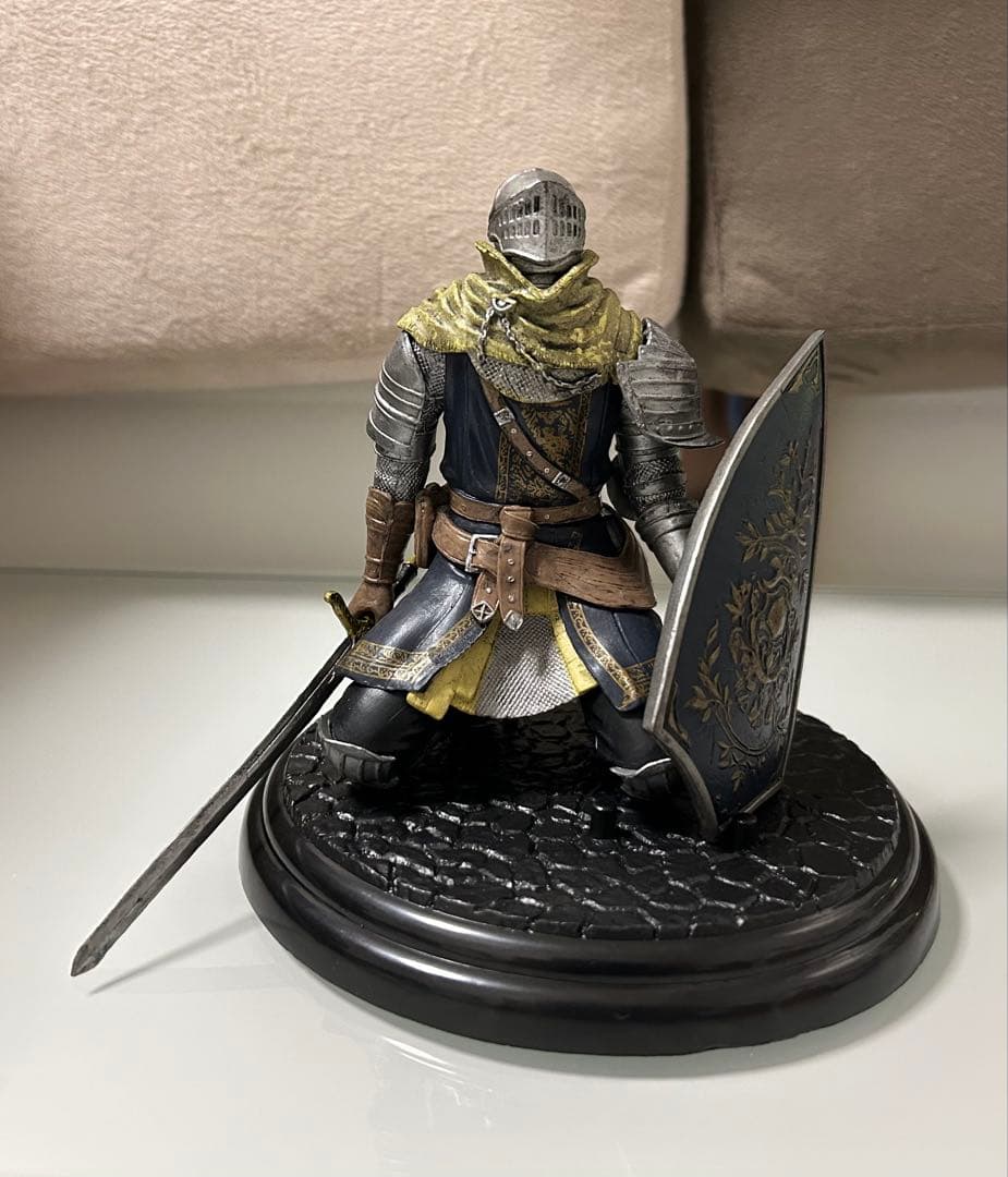 DARK SOULS ダークソウル　フィギュア　3体セット