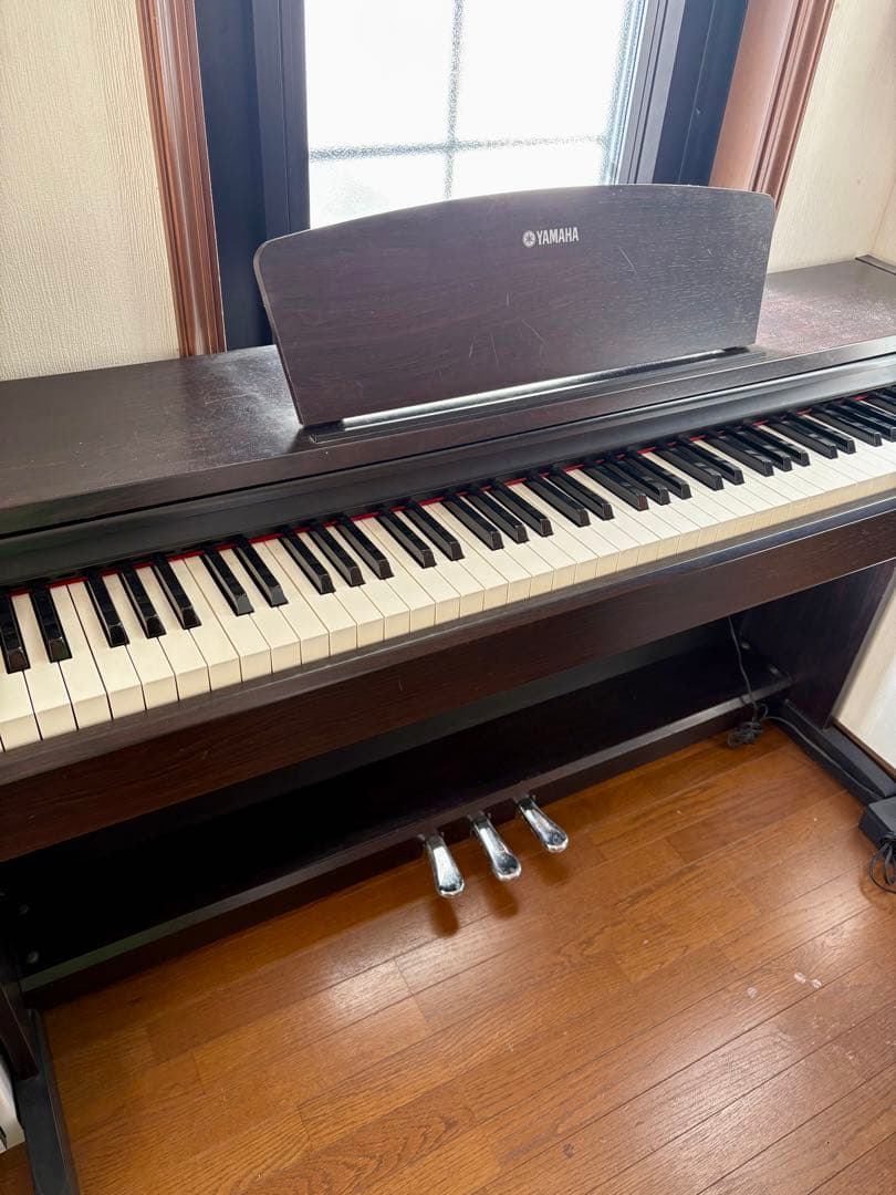 YAMAHA YDP131 他サイト掲載中！お急ぎください