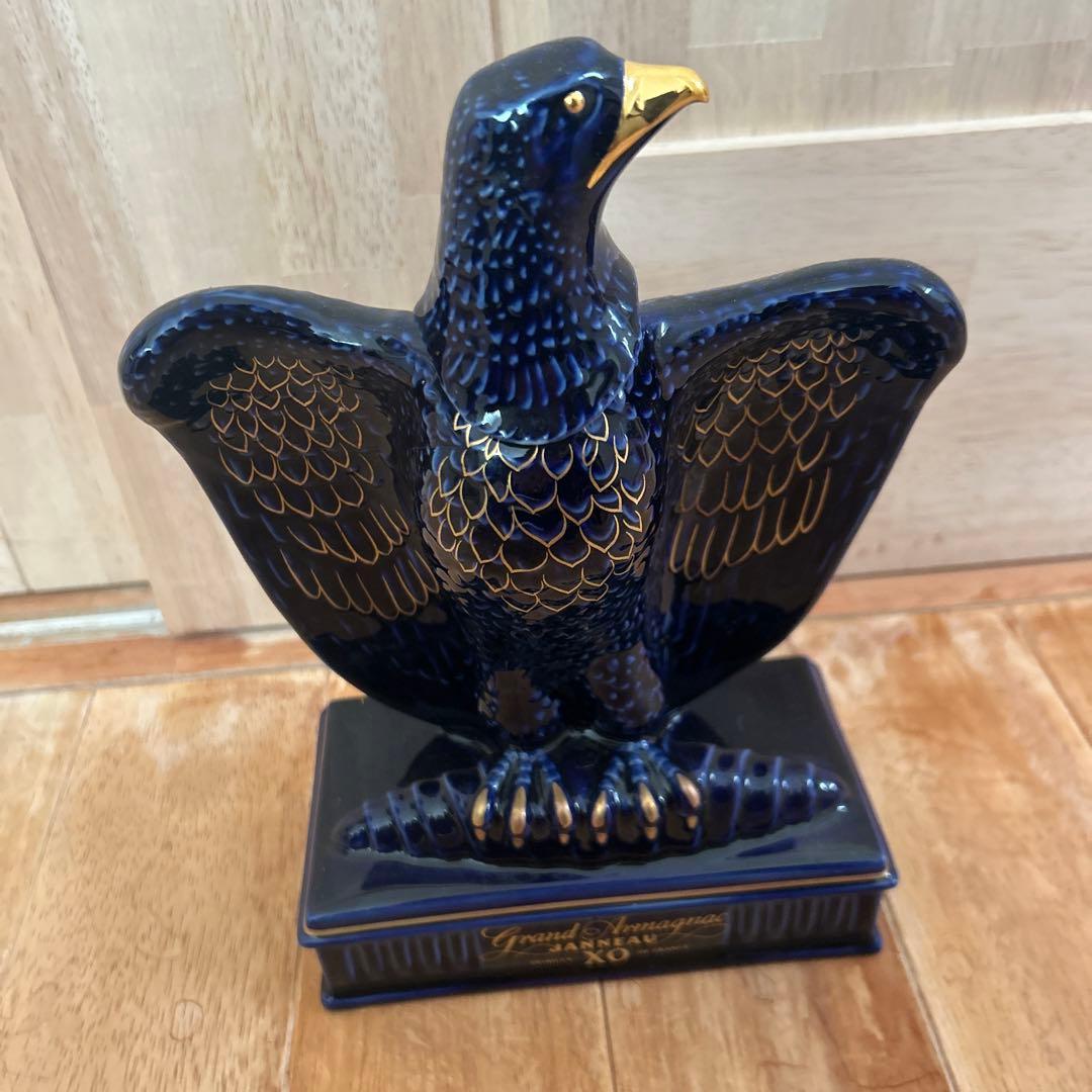 ジャノーXO JANNEAU XO Grand Armagnac