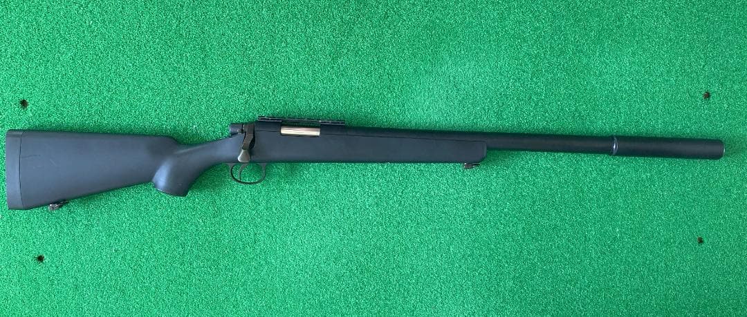 東京マルイ VSR-10 GSPEC プロスナイパーVersion Gスペック