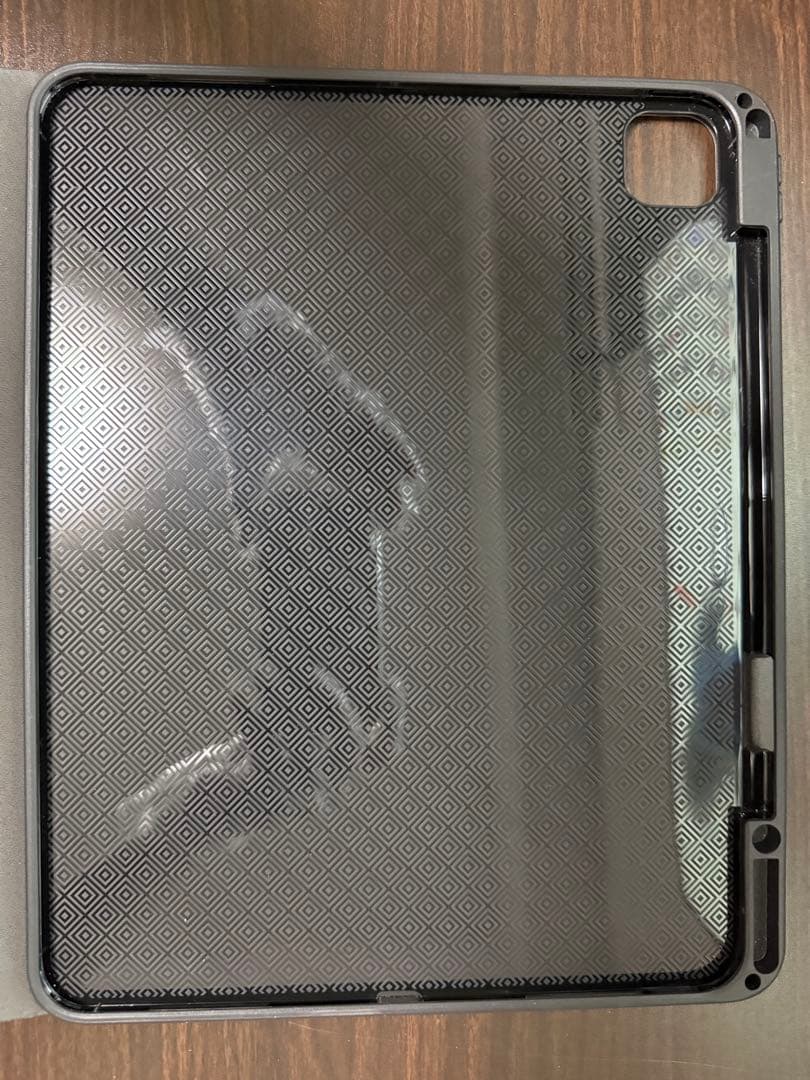 iPad Pro 13インチ M4 256GB ApplePencilPro付き