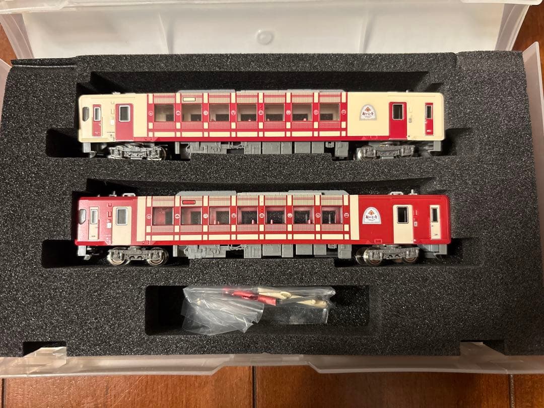 JRキハ110形(200番代 おいこっと) Nゲージ完成品