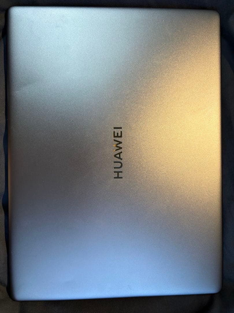 ノートPC HUAWEI matebook13/512GB/8GB/corei5
