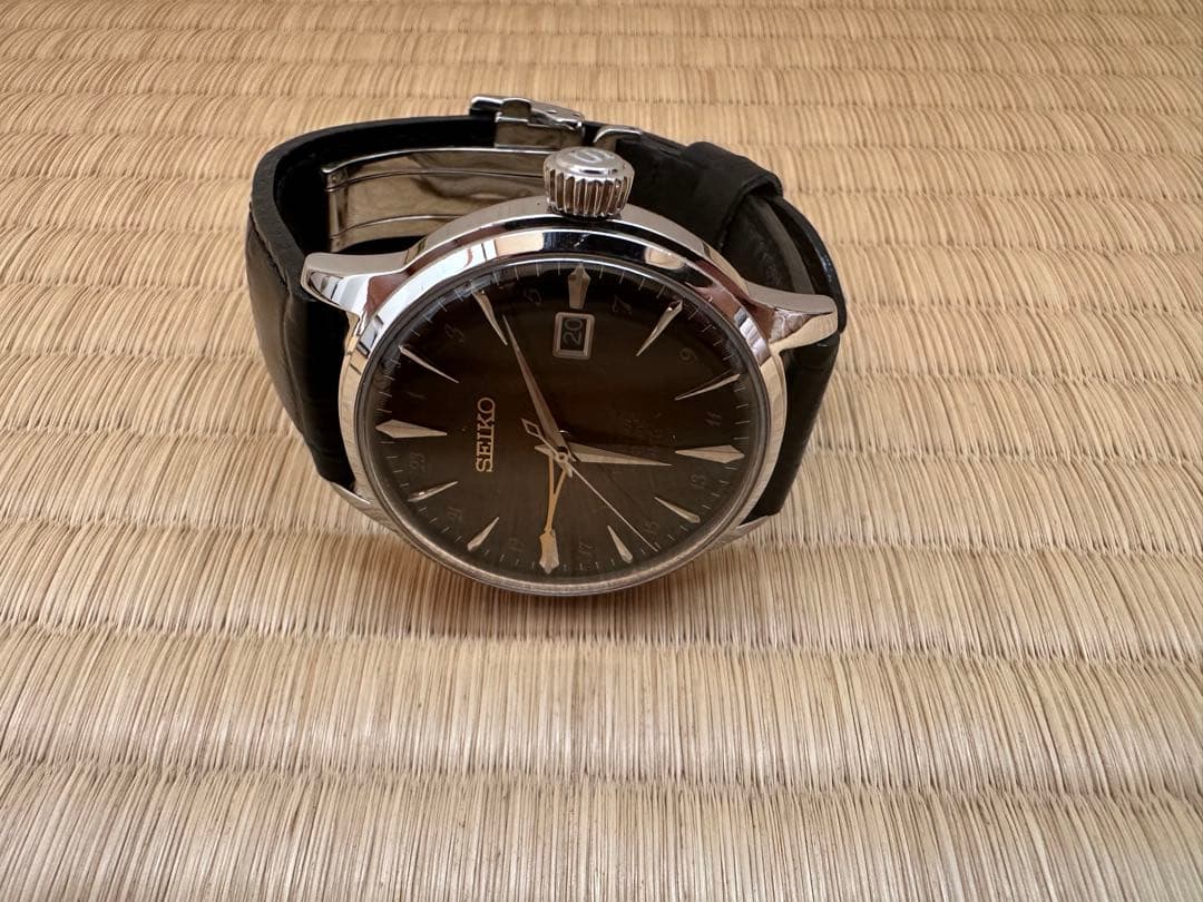 SEIKO プレザージュSARY243