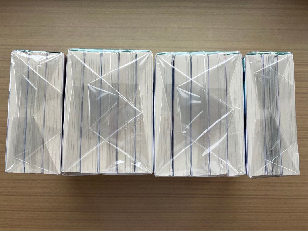 【小説セット】ようこそ実力至上主義の教室へ 1年生編・2年生編・3年生編2巻まで