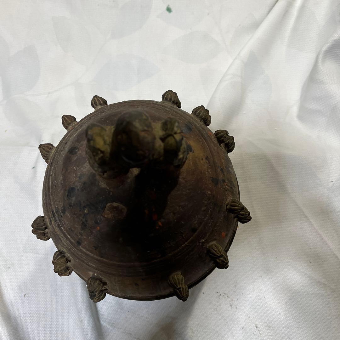 半鐘　梵鐘　釣鐘　古美術