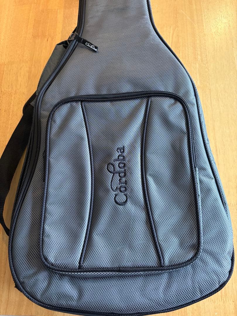 Cordoba Mini II MH ミニギター ギグバッグつき 送料無料