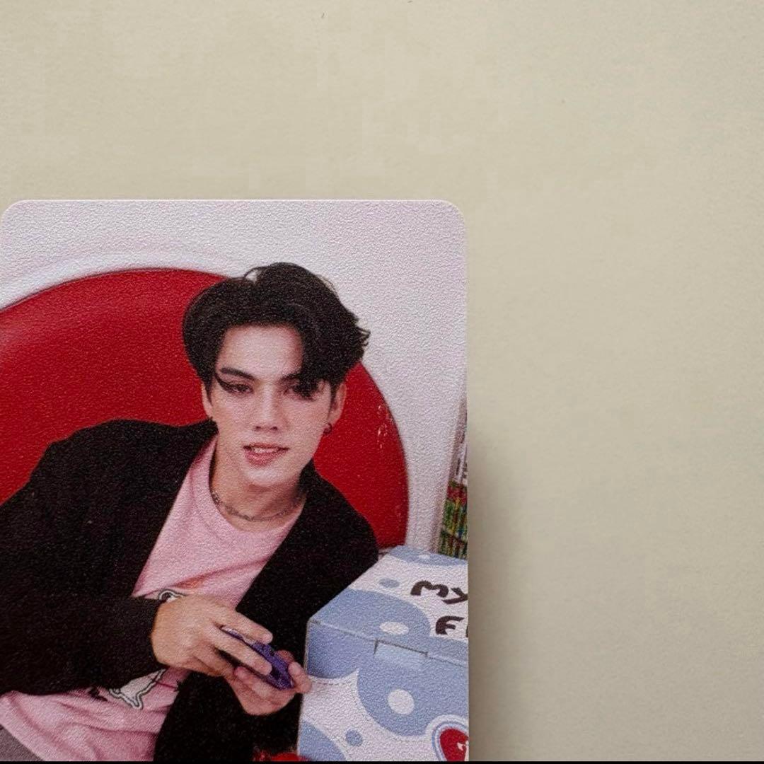 TROFI MY TRIPLE SET 2点セット