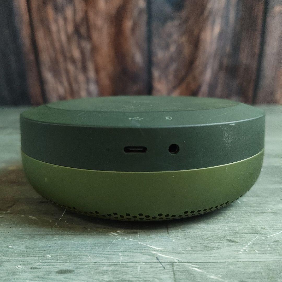 Bang & Olufsen バングアンドオルフセン Beosound A1