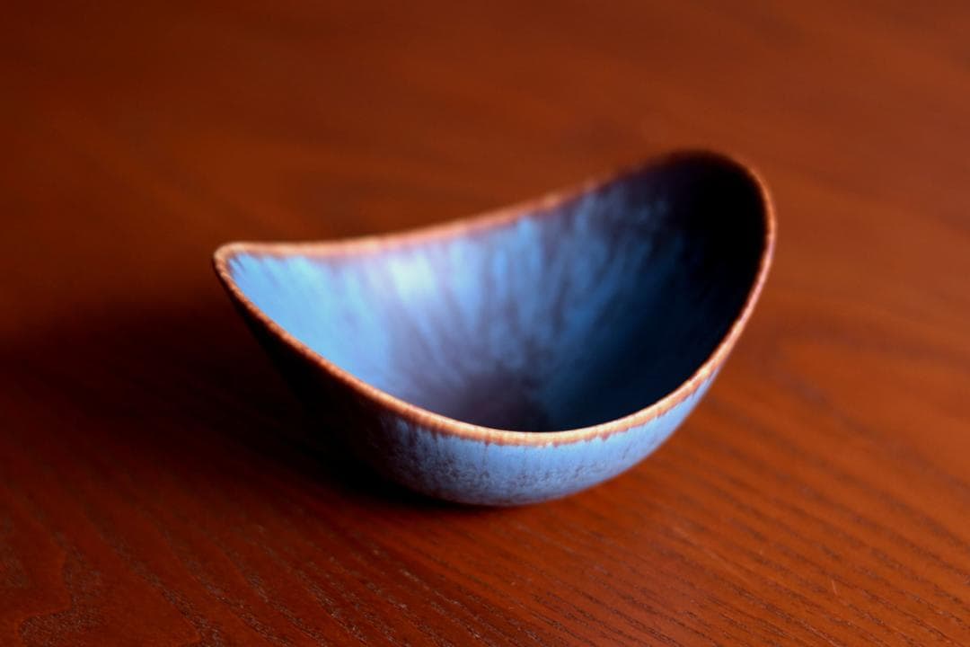 Gunnar Nylund グンナーニールンド ボウル 11226