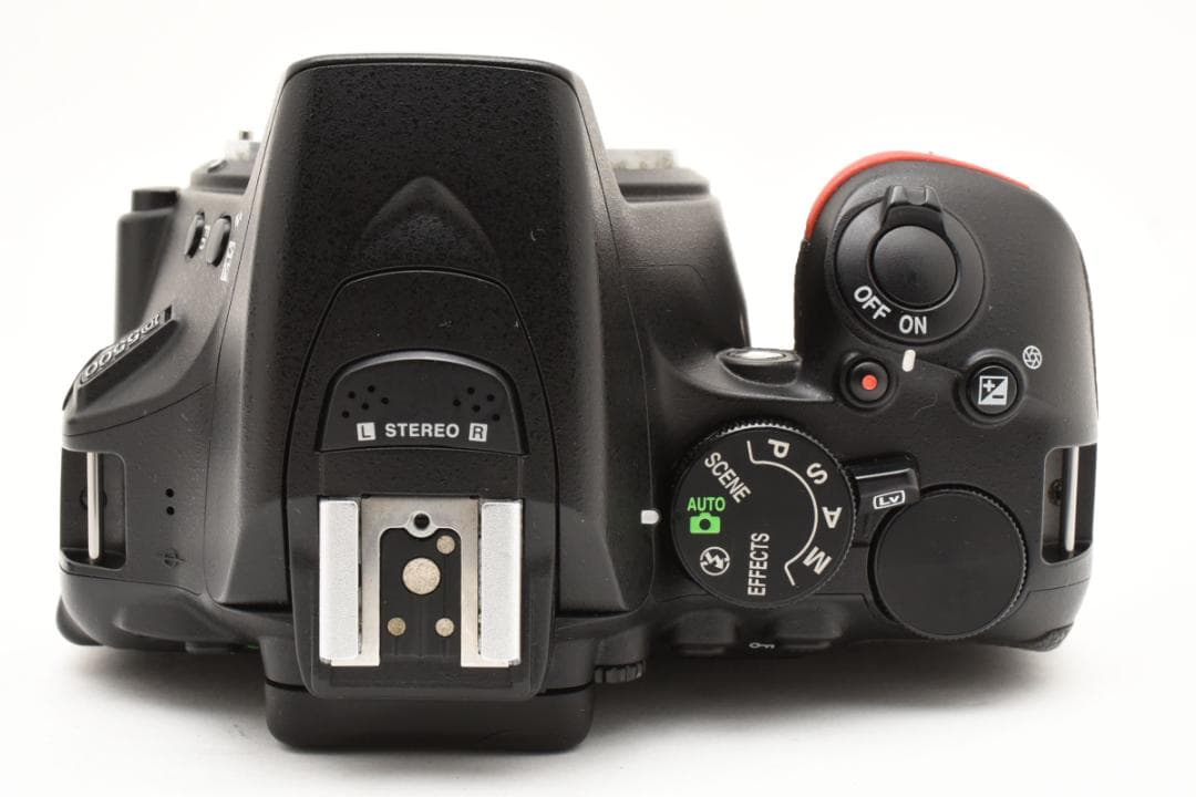 届いてすぐ使えるおまけ付き✨Nikon D5500 ダブルズームセット✨