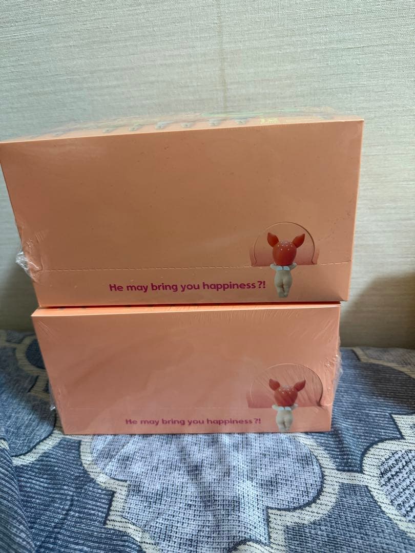 ソニーエンジェル ヒッパーズ アニマルシリーズ アソートボックス