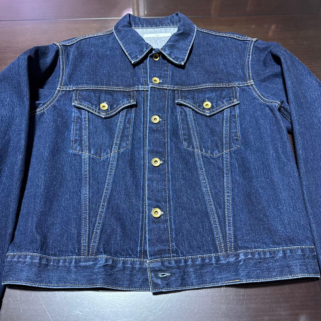 RILY Gジャン Lサイズ