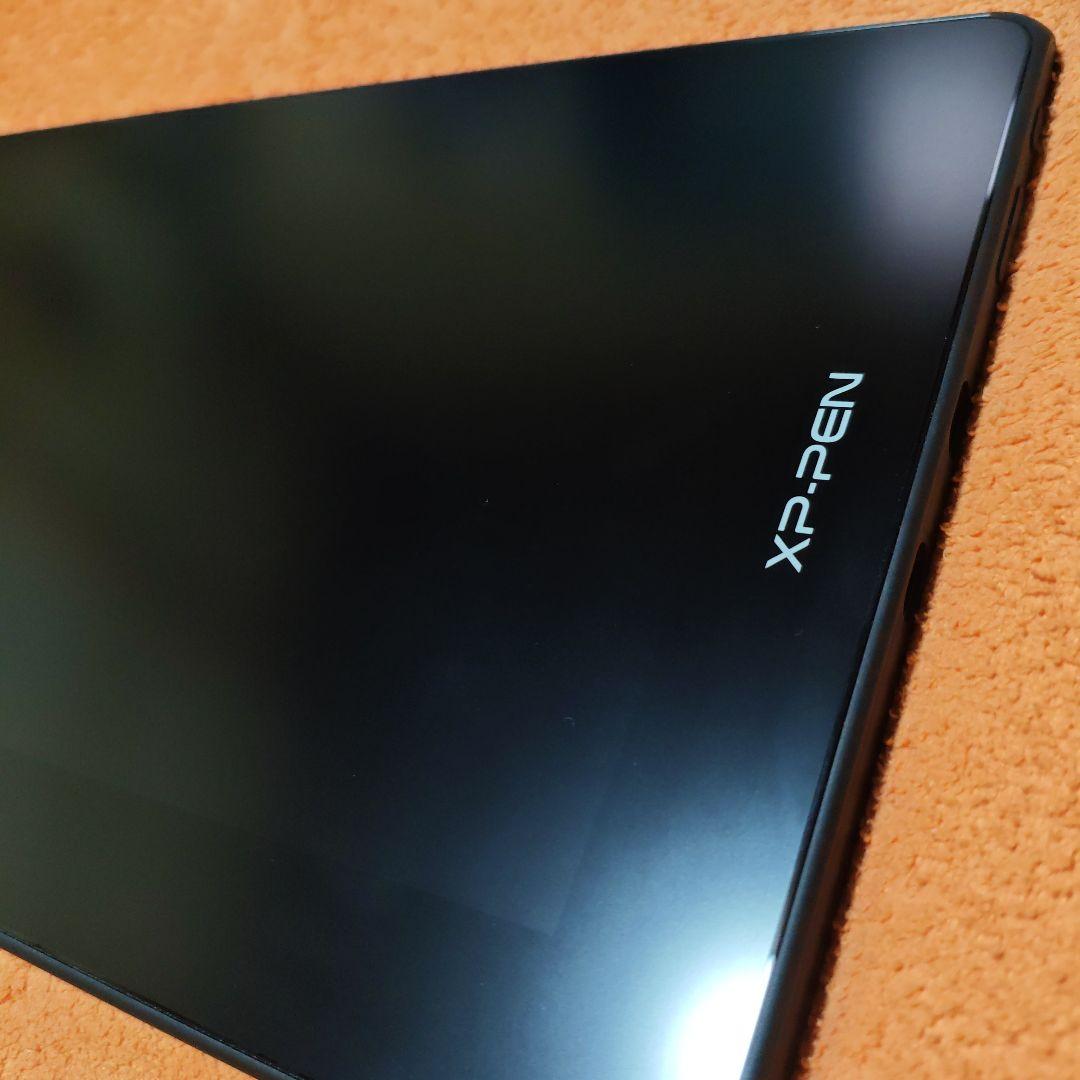 ほぼ未使用　XPPen 液タブ Artist 12セカンド 豪華版