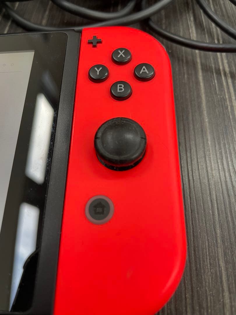 Nintendo Switch ニンテンドー　スイッチ　本体　HAC-001