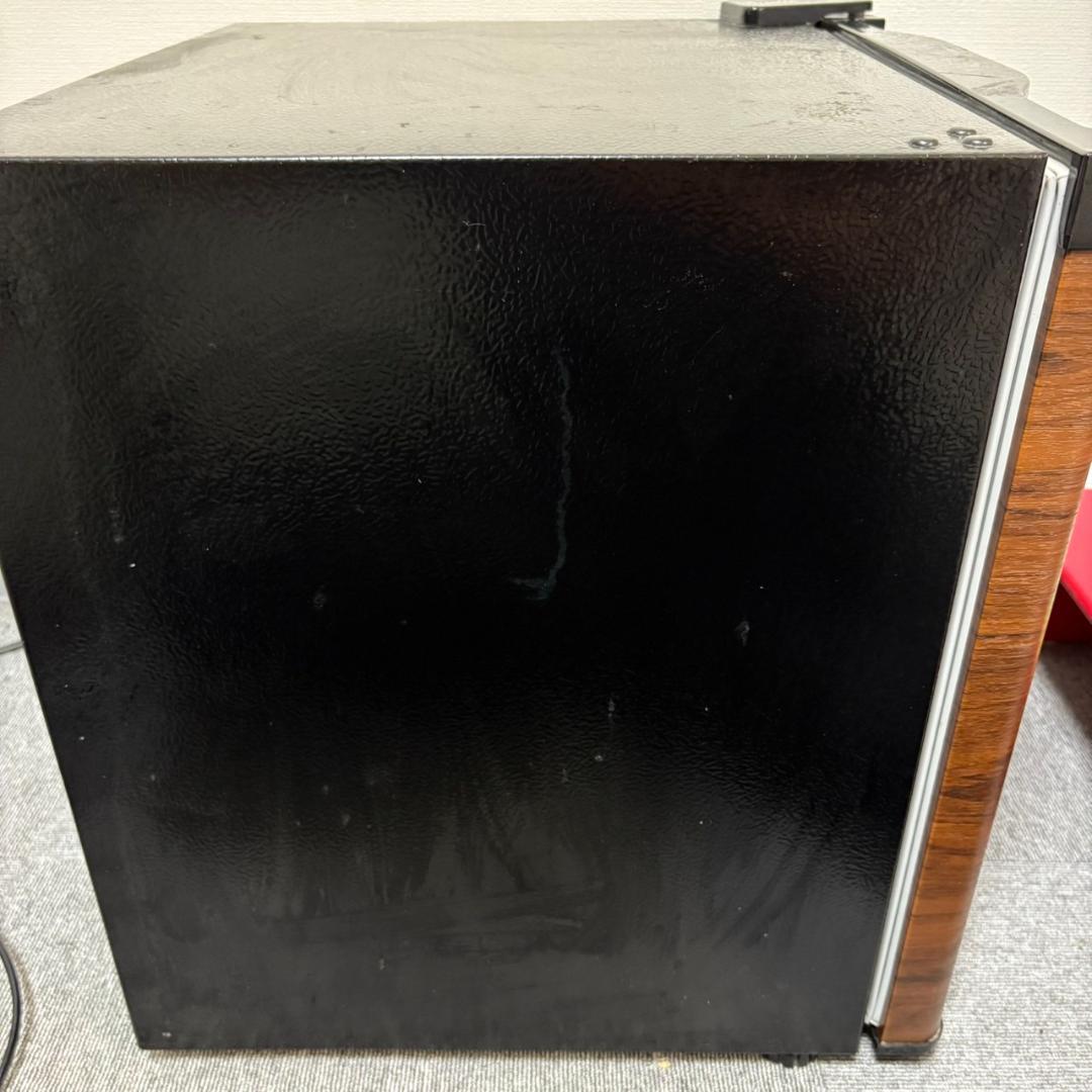 TOHOTAIYO 1ドア冷凍庫 TH-32LF1-WD