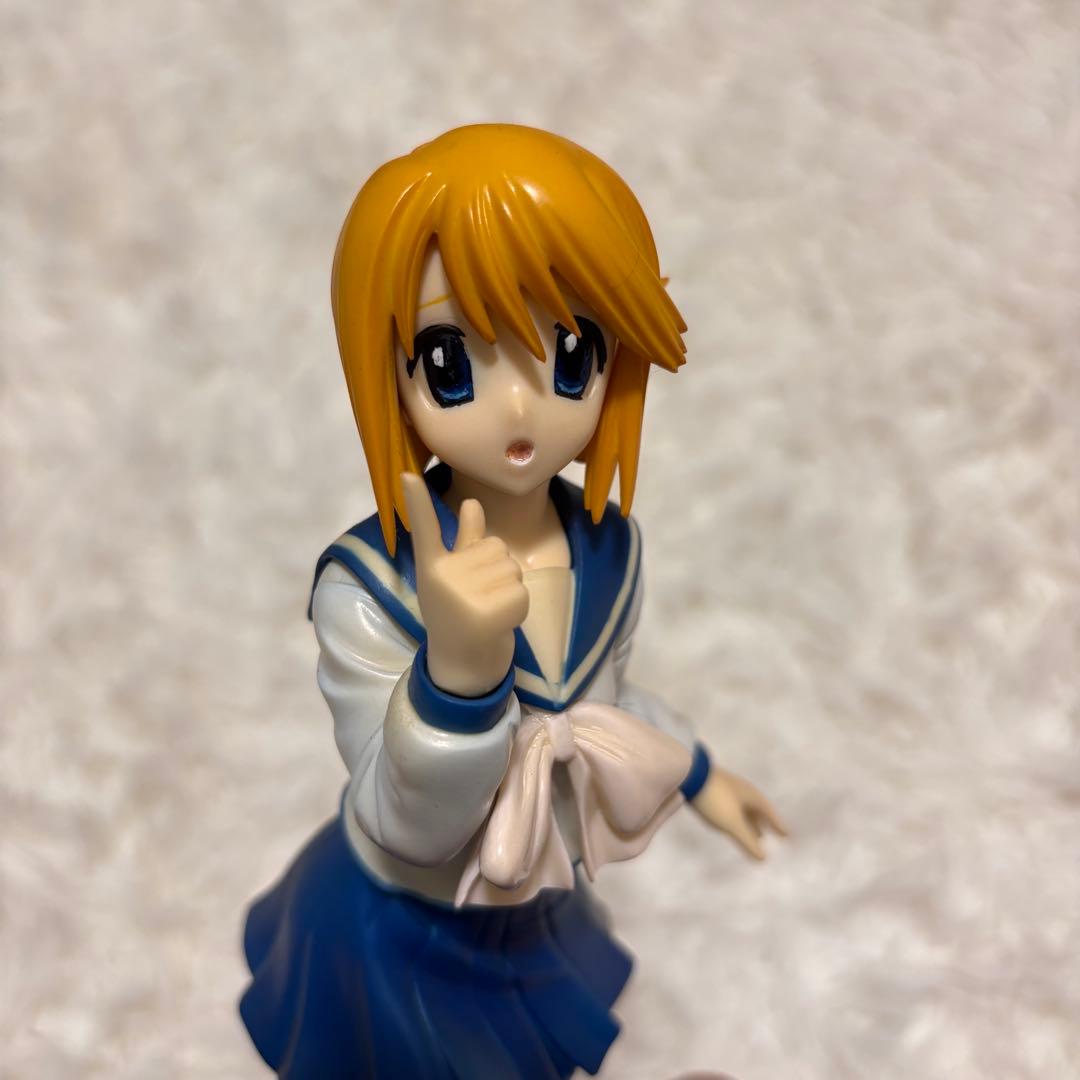 小牧愛佳 ToHeart2 ガレージキット