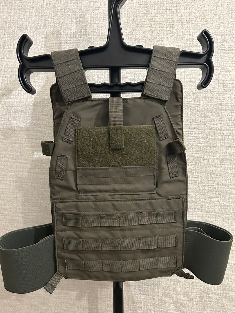 【実物】LBT 6094A LP レンジャーグリーン