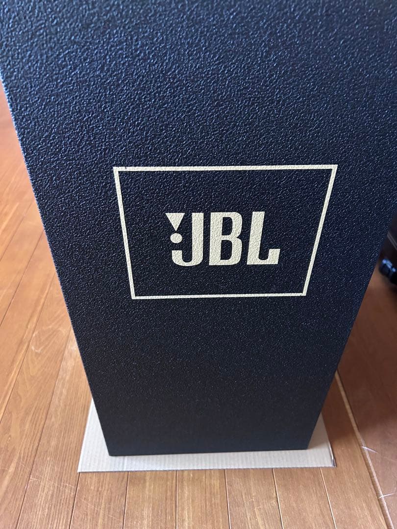 【美品】JBL 4312B MkⅡ CONTROL MONITOR スピーカー