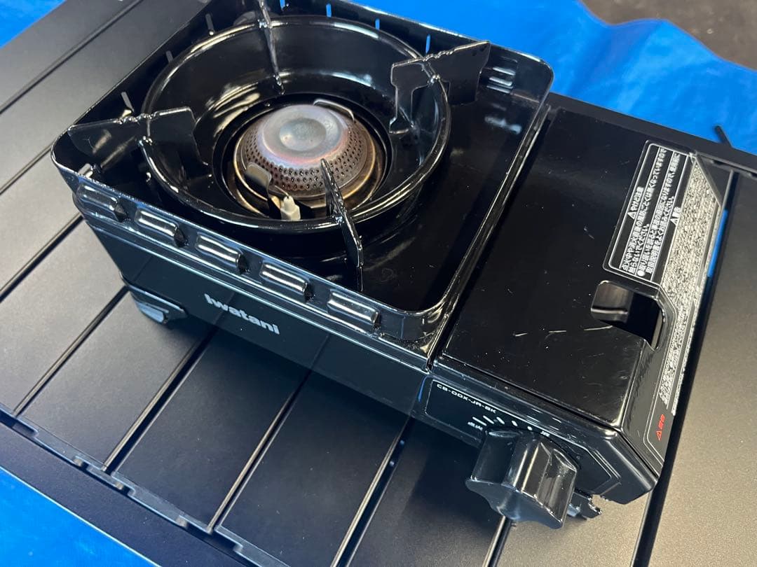 アルペン　アルミユニットテーブル オプション　タフ丸ジュニアセット