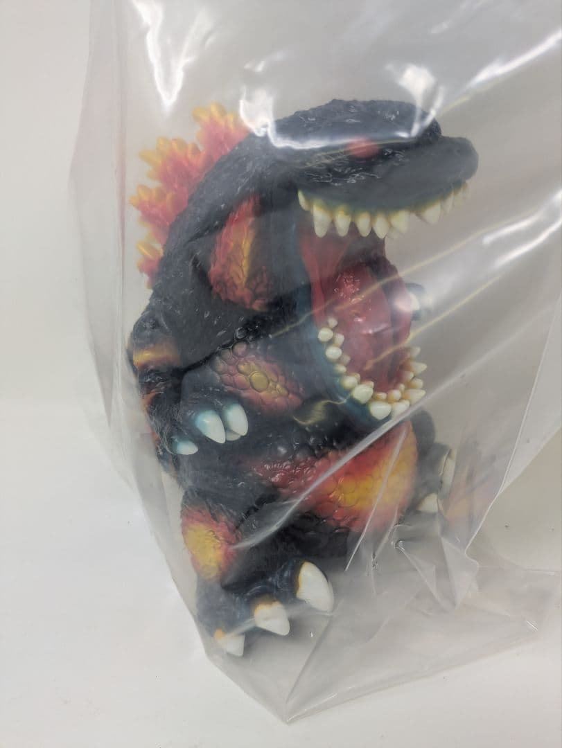 GVA-BC ゴジラ1995 KAGEMARU DESIGNS ノーマル