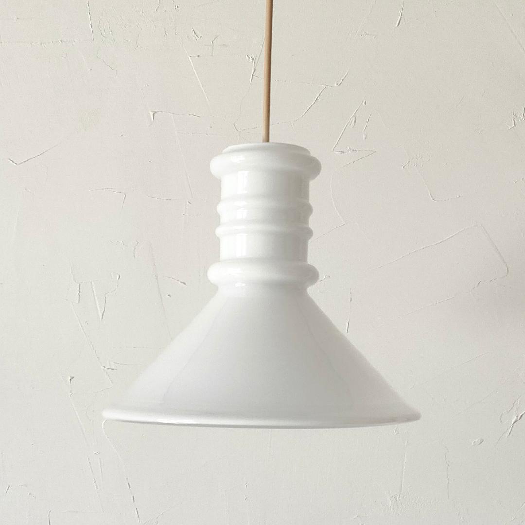 Holmegaard Apoteker ペンダントライト