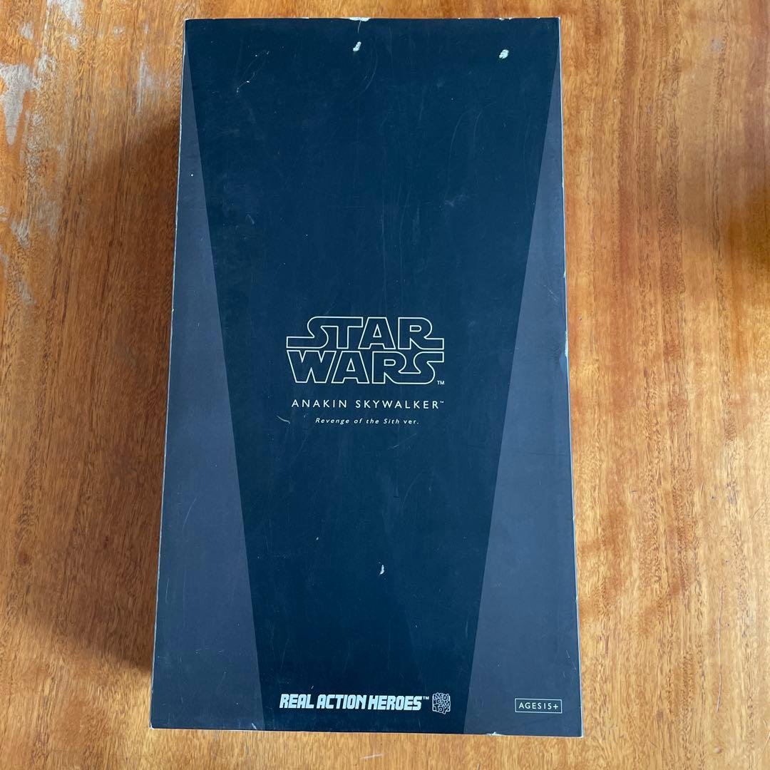 STAR WARS ANAKIN SKYWALKER フィギュア