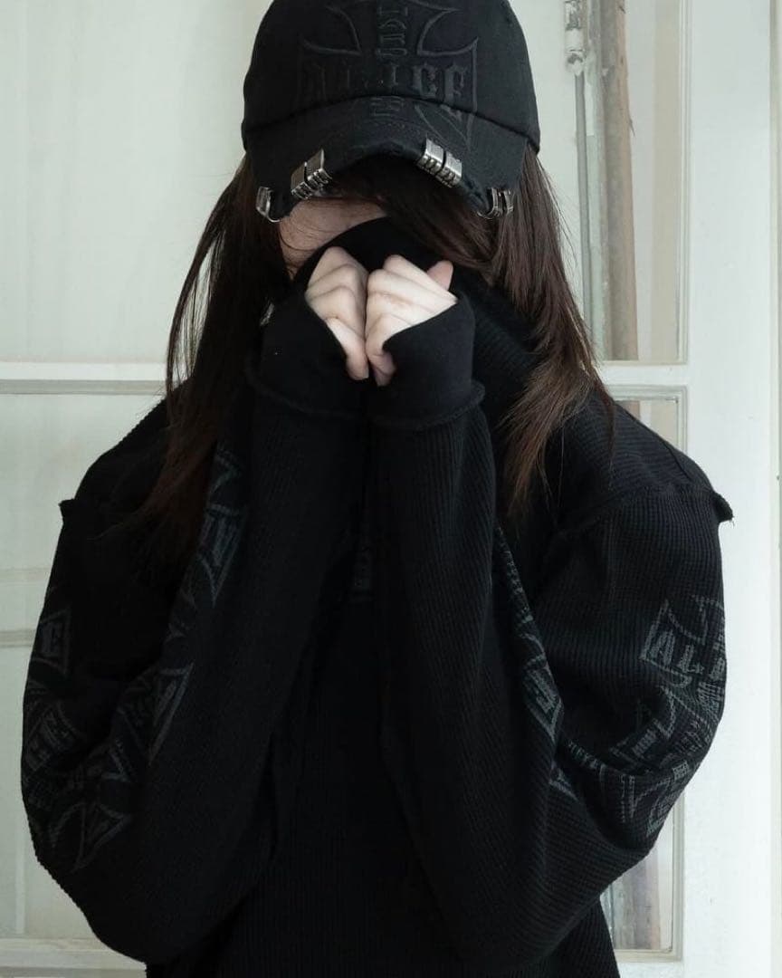 Alice Hollywoodキャップ