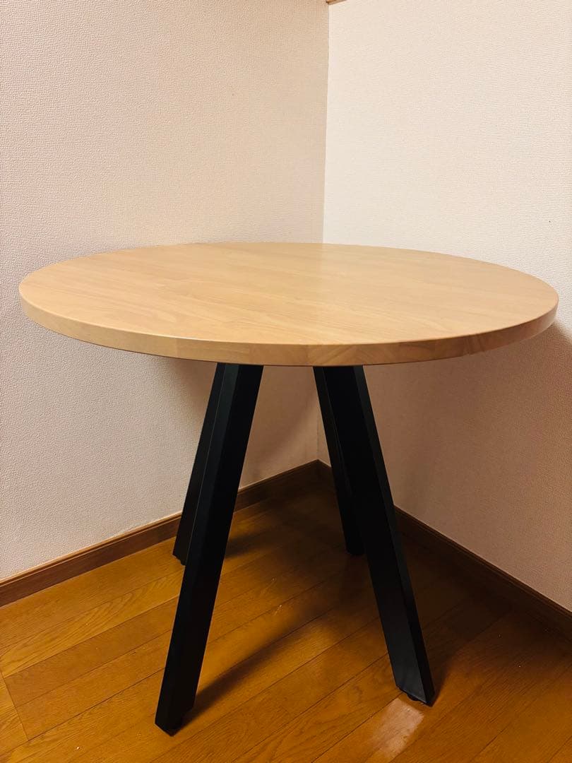 【KANADEMONO】THE CAFE TABLE