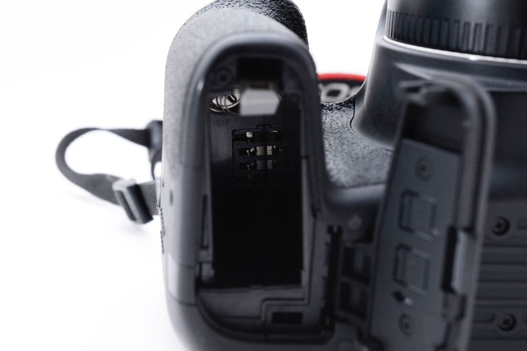 一眼レフカメラ canon kiss x9i &Canon EF 28-80㎜